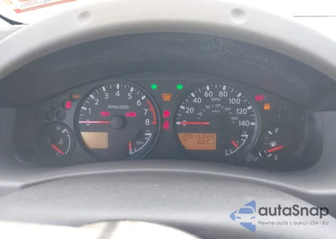 2008 Nissan Xterra S from USA, damaged, VIN 5N1AN08W18C536749